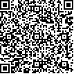 QR Kode der Firma SmartOrtho s.r.o.