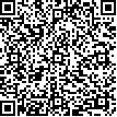 Company's QR code Oblastni charita Horazdovice