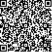 Código QR de la empresa MELISANA s.r.o.