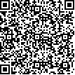 Company's QR code Ludek Matocha