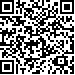 QR Kode der Firma Adam Rathan