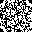 Company's QR code Investano, s.r.o.