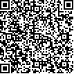 Company's QR code Marketa Bajerova