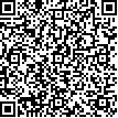 QR Kode der Firma Centrum Mlade Srdce, s.r.o.