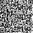 Código QR de la empresa Milan Kodym