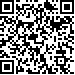 Company's QR code Frantisek Panek