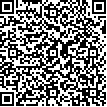 Company's QR code Hana Gregorova