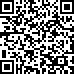 Company's QR code Petra Fiserova