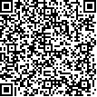 Company's QR code FB SERVICES s.r.o.