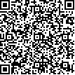 QR Kode der Firma Nadacia Martina Martinceka Ecce Homo