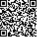 Company's QR code Marie Pribilova