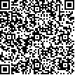 Company's QR code Ceska posta s.p.