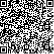 Company's QR code Josef Valny Zednicke prace