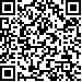 Código QR de la empresa Alomed, s.r.o.