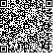 Company's QR code Telocvicna jednota