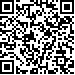 Código QR de la empresa Moonwalker media, s.r.o.