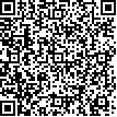 Company's QR code MUDr. Cimburova Michaela