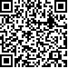 QR Kode der Firma MUDr. Elena Silhova