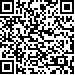 Company's QR code Jirina Charvatova