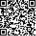 Company's QR code Anna Jesenska  Jesta - twins