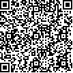 Company's QR code FRED'S, s.r.o.