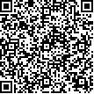 Company's QR code Hana Kofronova