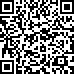 QR Kode der Firma Salon BLONDIE