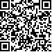 QR Kode der Firma SZ Service, s.r.o.