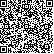 Company's QR code Menlo Worldwide Logistics Czech Republic, s.r.o.