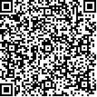 QR Kode der Firma Nanaz, s.r.o.