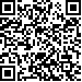 Company's QR code Ing. Petr Gregor