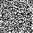 Company's QR code Petr Mertin Bc. Ing.