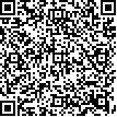 Company's QR code Braun Holding, s.r.o.