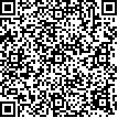 QR Kode der Firma Sadoservis, s.r.o.