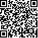 Company's QR code Dana Houskova