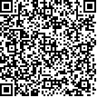 QR kod firmy VKT Creative, s.r.o.