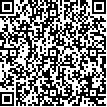 QR Kode der Firma HF sped, s.r.o.