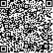 Código QR de la empresa Abies Kriz, s.r.o.