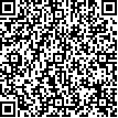 Código QR de la empresa G - MAR, s.r.o.