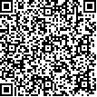 QR Kode der Firma ISSZ spol. s.r.o.