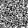 Company's QR code Inkaso Bratislava, s.r.o.