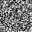 Company's QR code Frutigo, s.r.o.