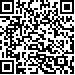 Company's QR code Tama BS, s.r.o.