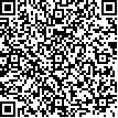 Company's QR code Petr Dedek