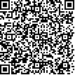 QR Kode der Firma ENIT, a.s.