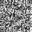 Código QR de la empresa U Capa Plzen