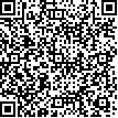 Company's QR code Barbora Kralova