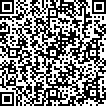 Company's QR code Czech Industrial services, s.r.o.