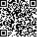 Company's QR code BI-ES Cosmetics, s.r.o.