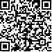 QR Kode der Firma MUDr. Miluse Syristova